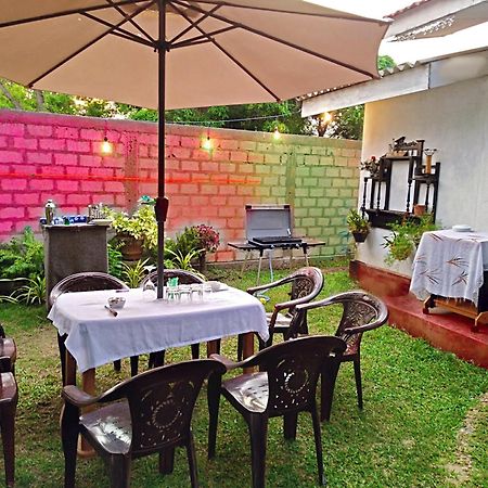 Coco Home Negombo Eksteriør billede