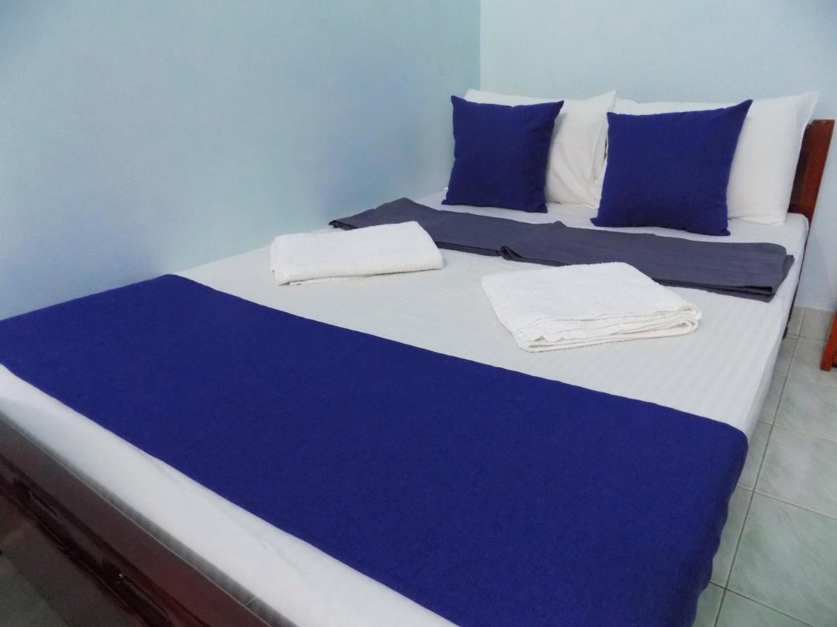 Coco Home Negombo Eksteriør billede