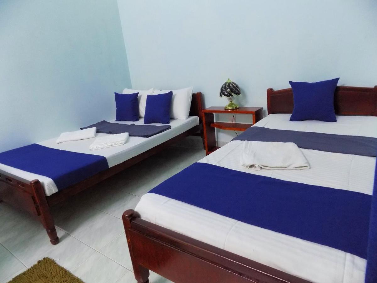 Coco Home Negombo Eksteriør billede