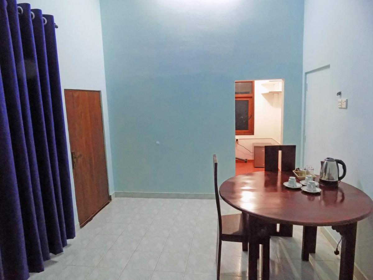 Coco Home Negombo Eksteriør billede