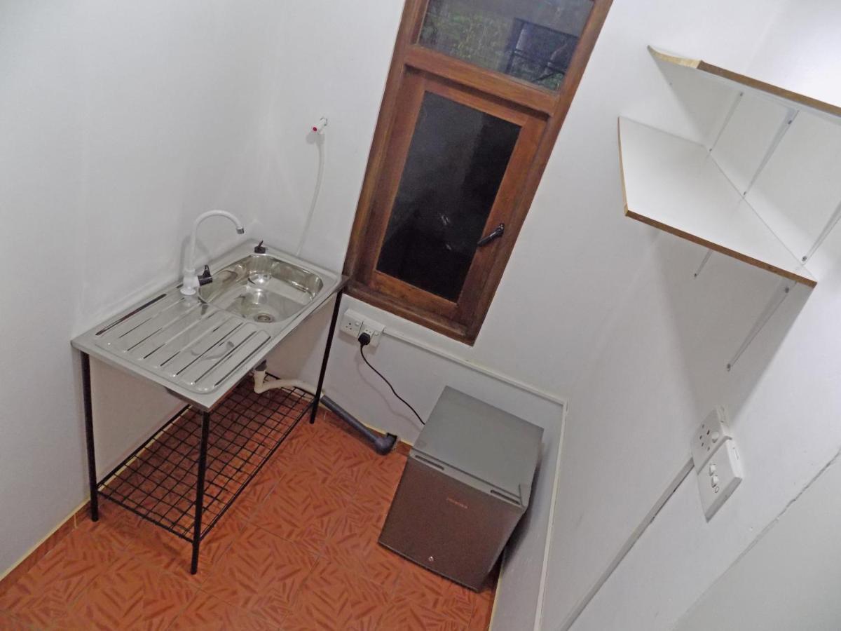 Coco Home Negombo Eksteriør billede