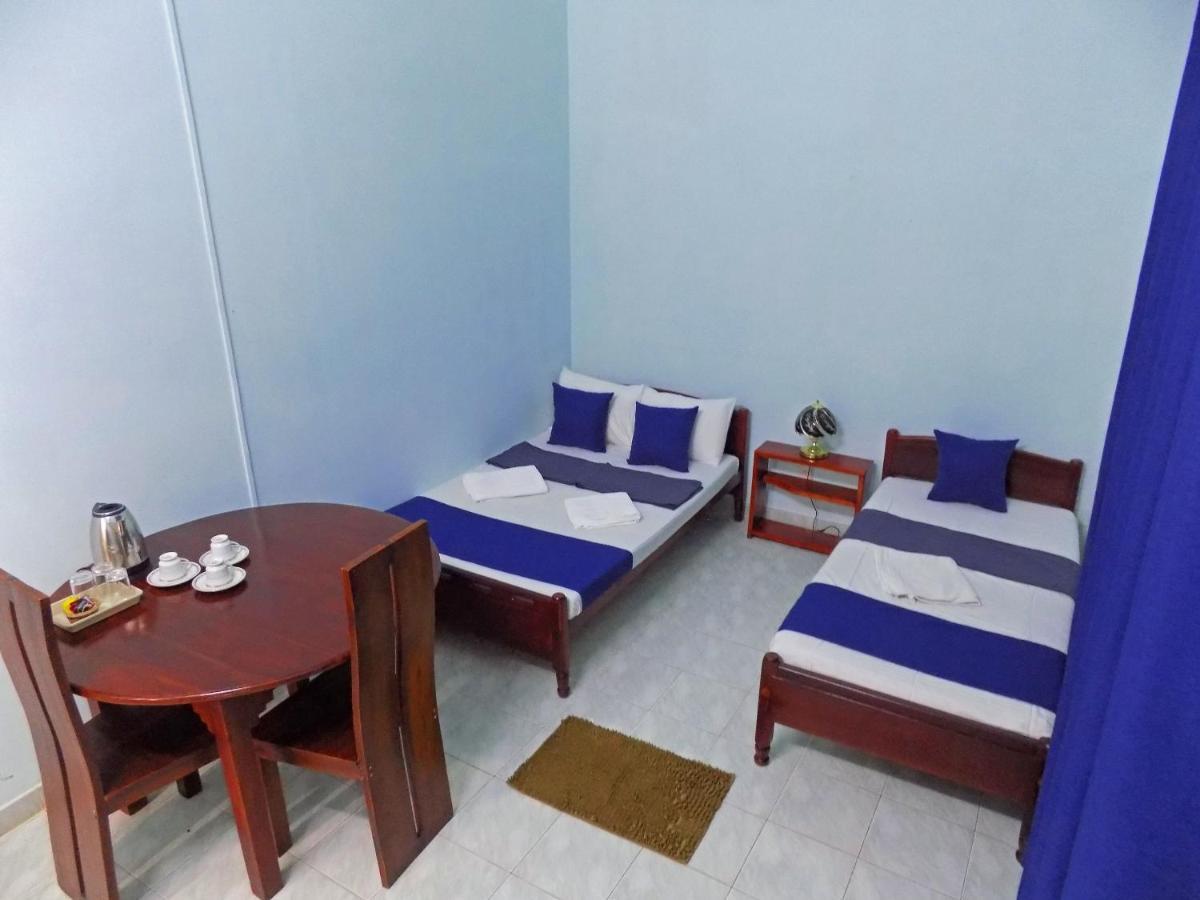 Coco Home Negombo Eksteriør billede