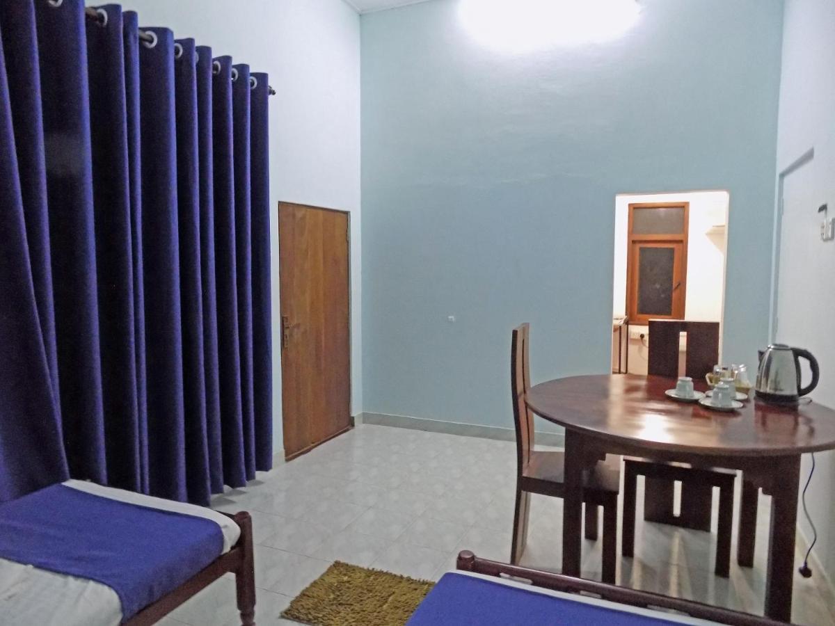 Coco Home Negombo Eksteriør billede