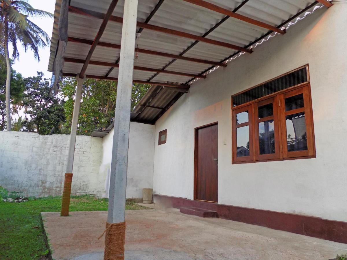 Coco Home Negombo Eksteriør billede