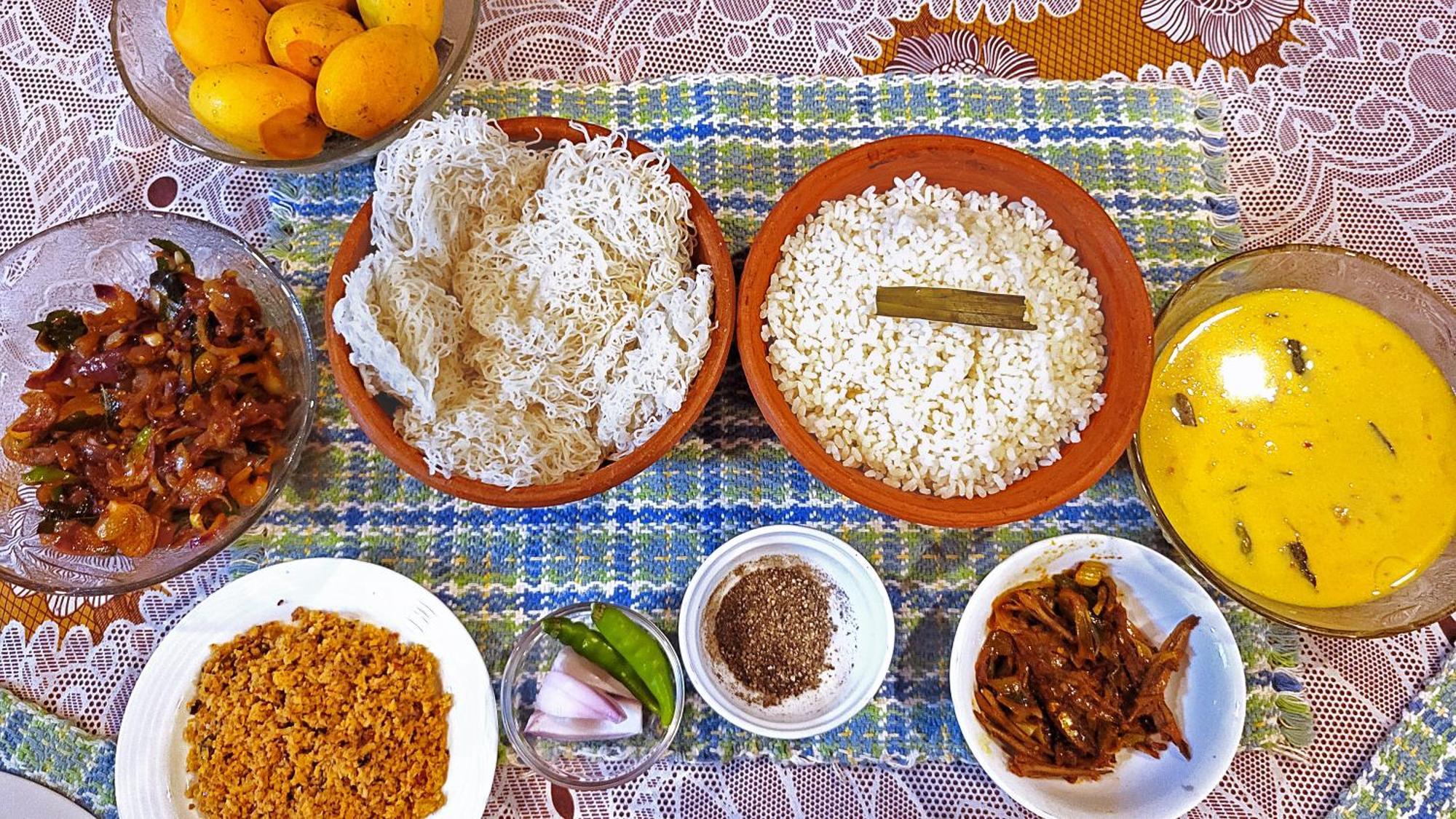 Coco Home Negombo Eksteriør billede